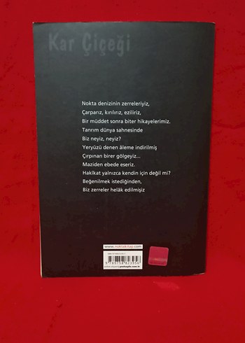 Nur Gökırmaklı & Kar Çiçeği - Görsel 3