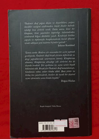 Özdemir Asaf & Benden Sonra Mutluluk - Görsel 2