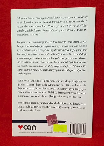 İEce Temelkuran & yilik Güzellik - Görsel 2