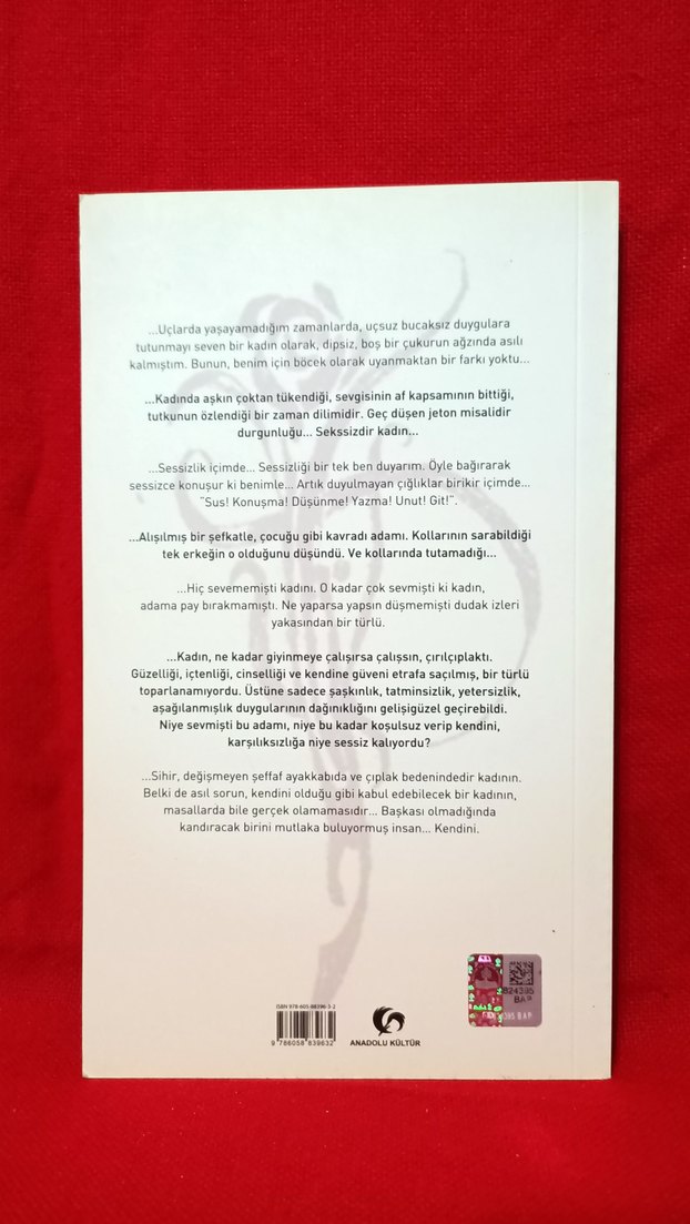 Petek Kışlalı Olcan & İçten Konuşmalar - Görsel 2