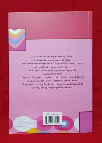 İclâl Aydın & Yaz Bitmesin - Görsel 2