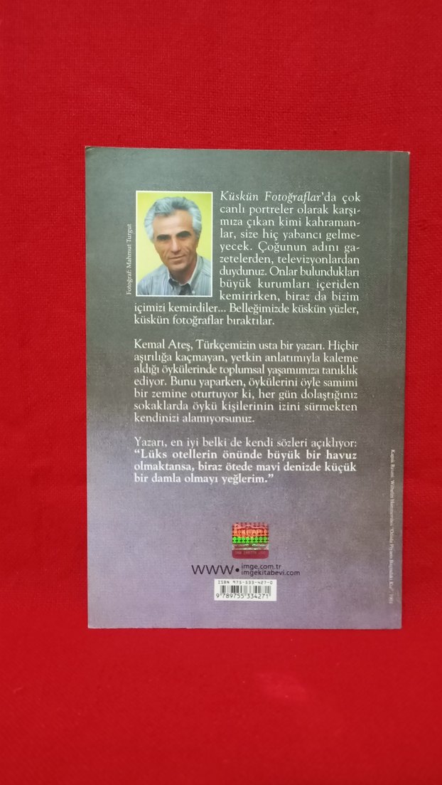 Kemal Ateş & Küskün Fotoğraflar - Görsel 3