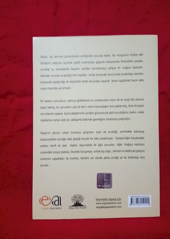 Berge Nihal & Gökten Bir Okşan Düştü - Görsel 2