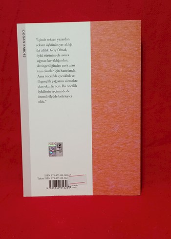 Nursel Duruel - Genç Olmak 2. Cilt - Görsel 2