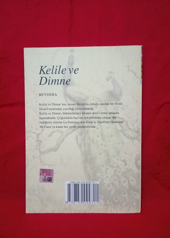 Beydeba & Kelile ve Dimne - Görsel 2