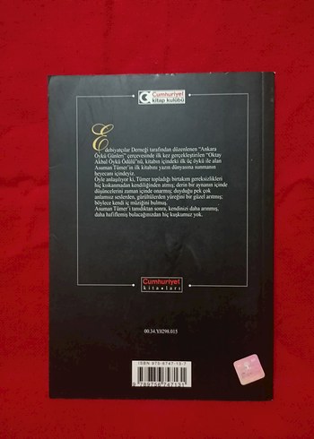 Asuman Tümer & Ayarı Bozuk Çayevi - Görsel 2