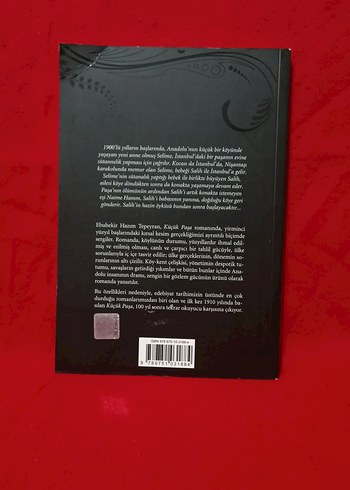 Ebubekir Hazım Tepeyran & Küçük Paşa - Görsel 2