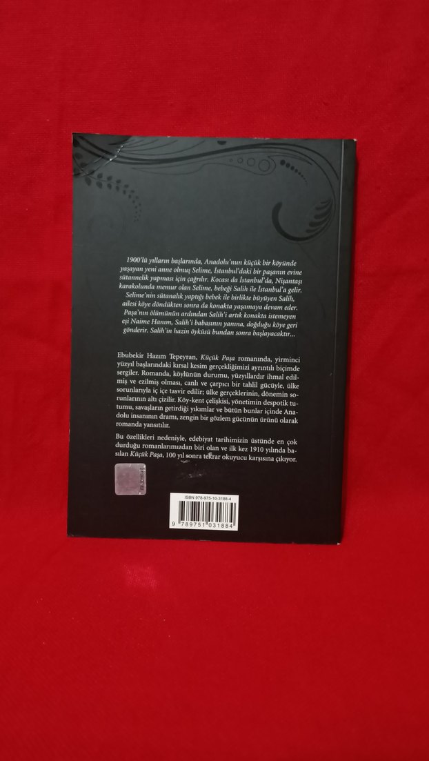 Ebubekir Hazım Tepeyran & Küçük Paşa - Görsel 2