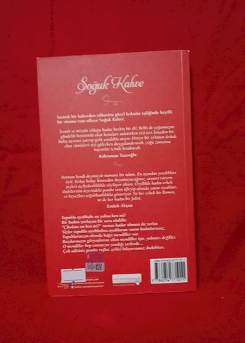 Ahmet Batman - Soğuk Kahve - Görsel 2