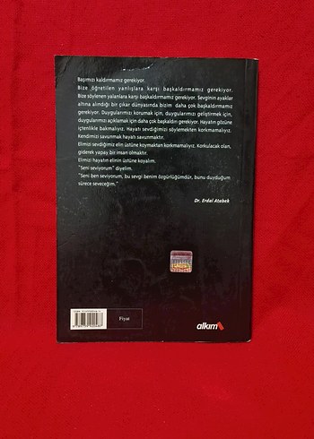 Erdal Atabek & Kışkırtılmış Erkeklik, Bastırılmış Kadınlık - Görsel 2