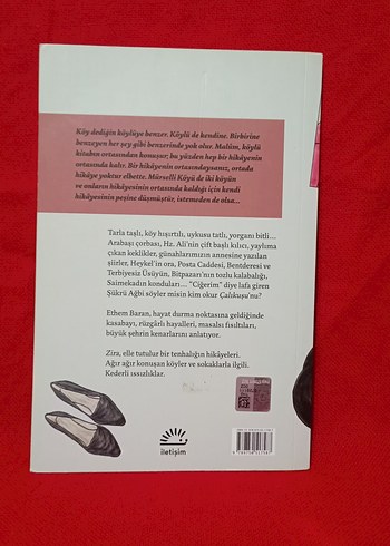 Ethem Baran & Zira - Görsel 2