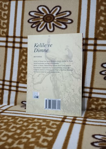Kelile ve Dimne - Beydeba