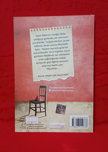 Özgür Bacaksız & Mutsuz Çocuklar Ülkesi - Görsel 2