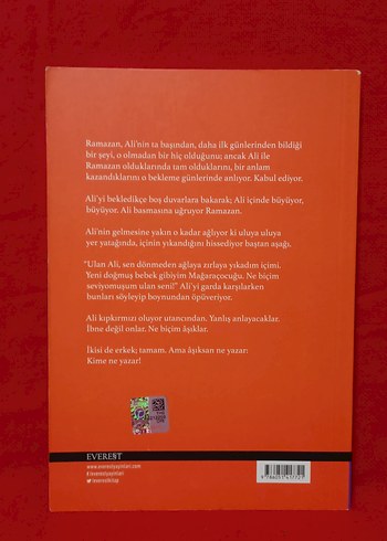 Perihan Mağden & Ali ile Ramazan - Görsel 2