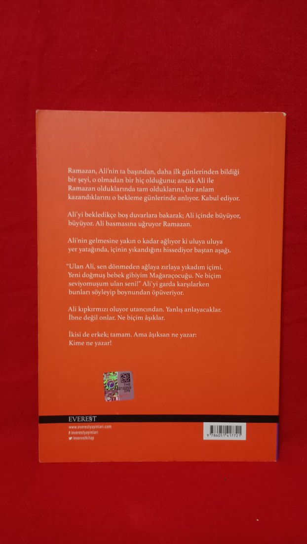 Perihan Mağden & Ali ile Ramazan - Görsel 2