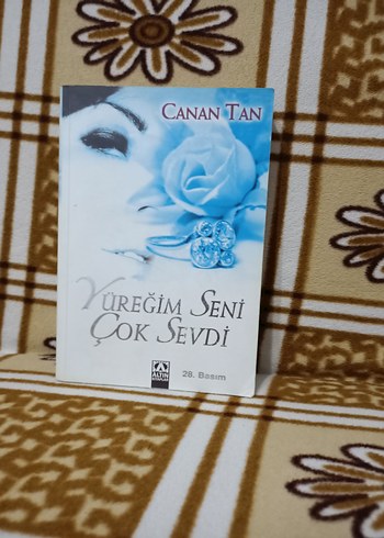 Yüreğim Seni Çok Sevdi - Canan Tan