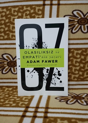07 - Adam Fawer