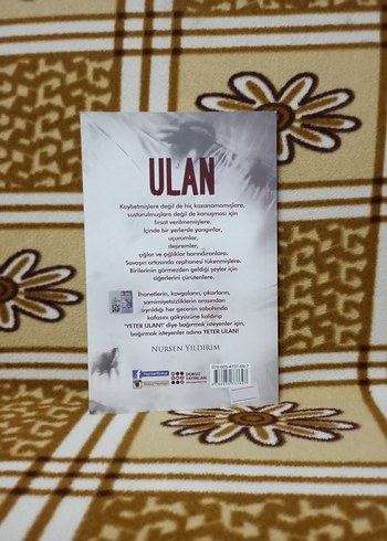 Ulan - Nursen Yıldırım