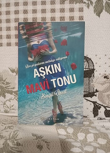 Songül Ünsal & Aşkın Mavi Tonu 