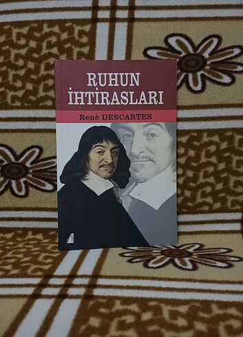 Descartes & Ruhun İhtirasları 