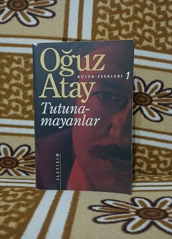 Oğuz Atay & Tutunamayanlar 