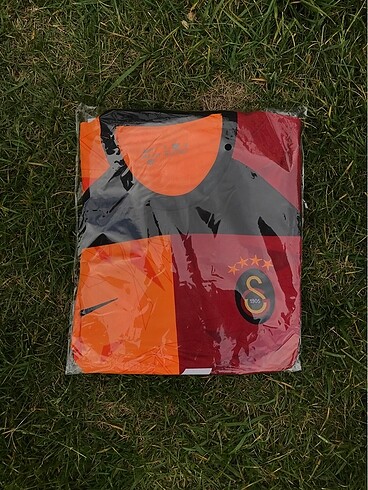 Galatasaray Ev Sahibi İcardi Forması