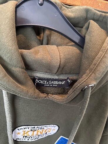diğer Beden haki Renk Sweatshirt