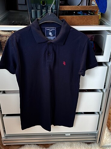 Polo yaka tshirt