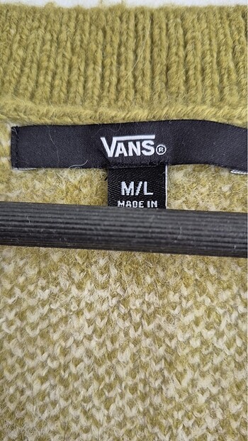 Vans Vans süveter M/L