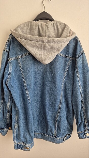 Mavi Jeans Kot ceket