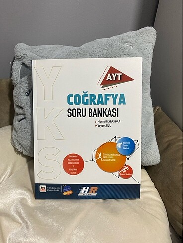 HIZ VE RENK AYT COĞRAFYA