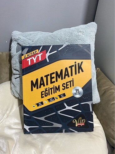  Beden VİP TYT MATEMATİK EĞİTİM SETİ