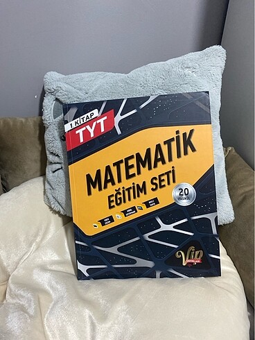  VİP TYT MATEMATİK EĞİTİM SETİ