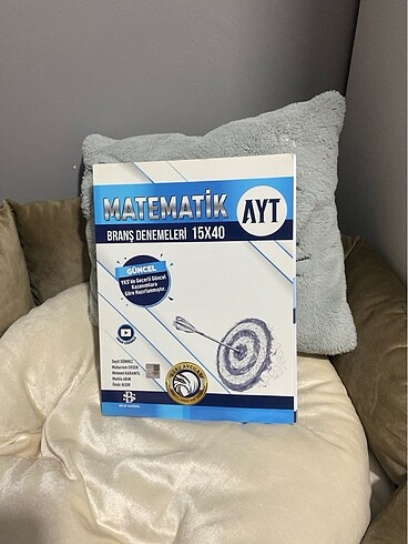 Bilgi sarmal ayt matematik denemeleri