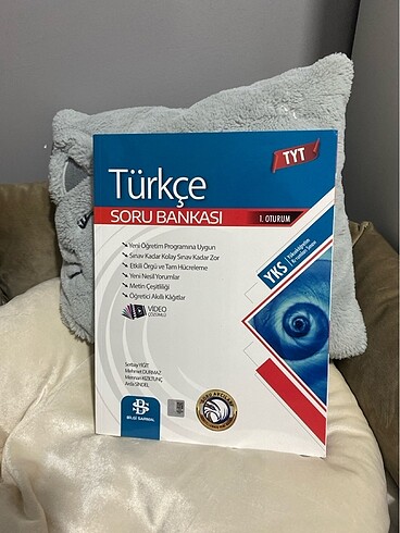 Bilgi sarmal tyt türkçe soru bankası