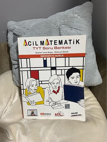 Acil matematik tyt soru bankası
