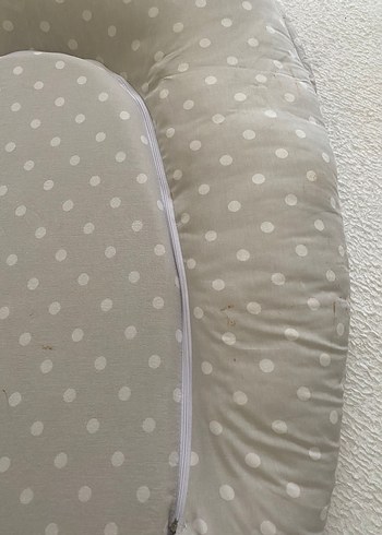 babyjem bebek yatağı - Görsel 3