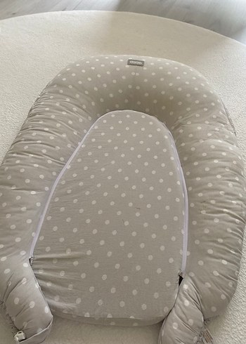 babyjem bebek yatağı - Görsel 4