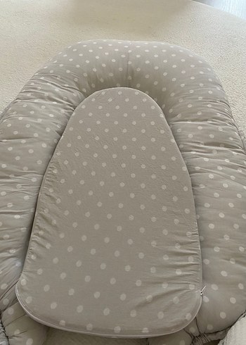 babyjem bebek yatağı - Görsel 2