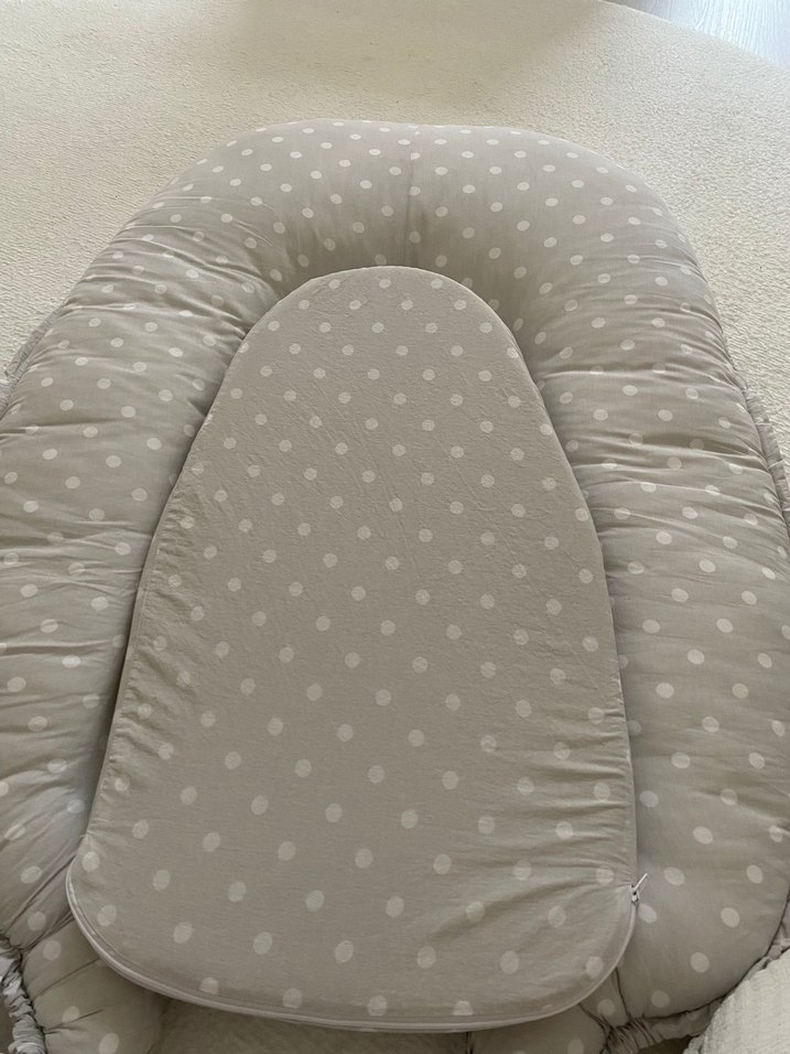 babyjem bebek yatağı - Görsel 2