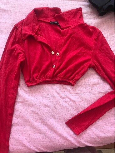 uzun kollu crop