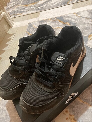 41 Beden Orijinal erkek Nike ayakkabı
