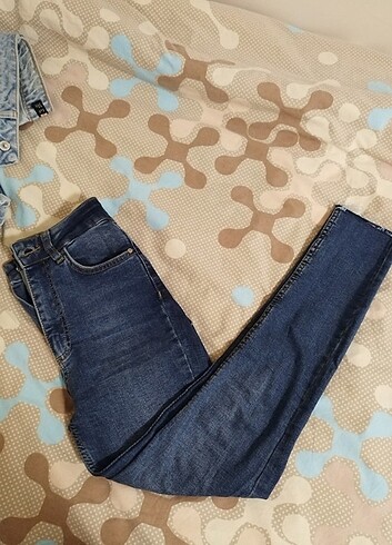Jean/kot