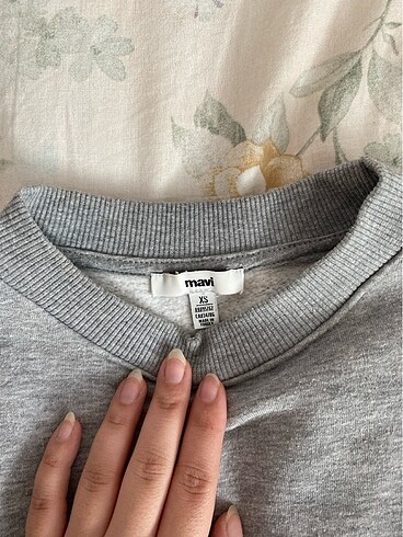Mavi Jeans Mavi sweat