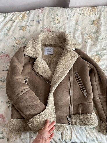 Stradivarius ceket