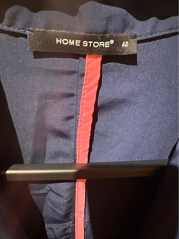 Home Store Homestore blazer ceket