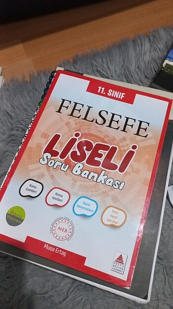 felsefe kaynak 11. sınıf 