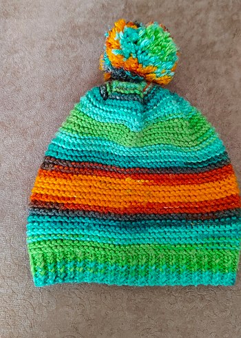 Tasarımcı 5-8 Yaş, 22 cm