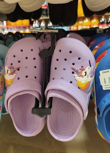 Crocs Çocuk terlik