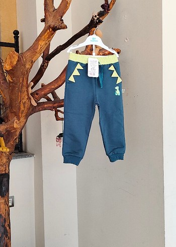 2li Erkek Çocuk Eşofman - Görsel 5